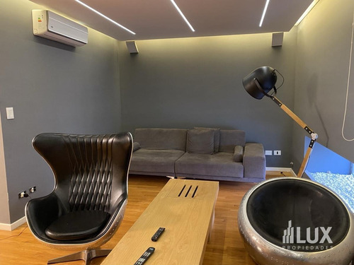 Imagen 4 de 30 de Venta Departamento Categoria De Dos Dormitorios Guemes Y Oroño - Rio - Rosario