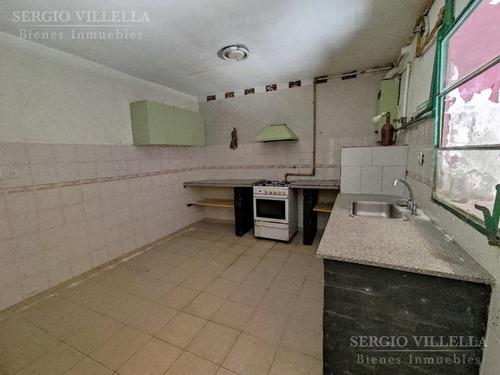 Imagen 12 de 28 de Pte. Roca 500 - Casa/local De Uso Comercial En Venta - Rosario