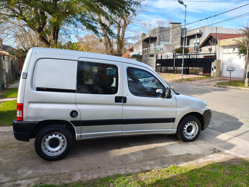 Citroën Berlingo Furgon 1.6 Hdi 92 Bussines