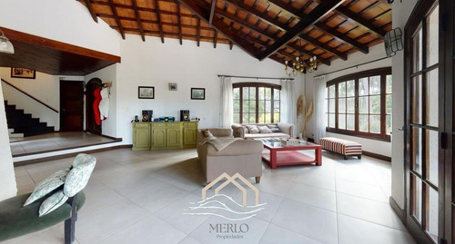 Casa En Carilo