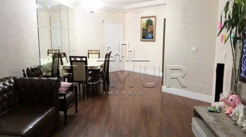 Imagem 2 de 8 de Apartamento - Vila Assuncao - Ref: 16364 - V-16364