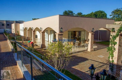 Imagem 27 de 29 de Casa À Venda, 140 M² Por R$ 750.000,00 - Jardim Burle Marx - Londrina/pr - Ca1075