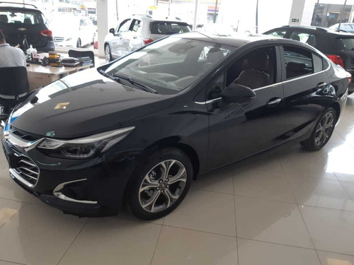 Chevrolet Cruze Premier Ii 1.4 Ecotec (aut) (flex)