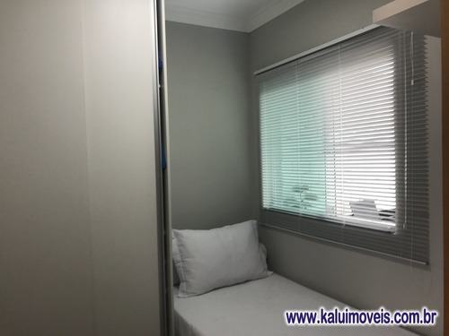 Jaçatuba - Apartamento 3 Dormitórios Sem Condomínio - 69319