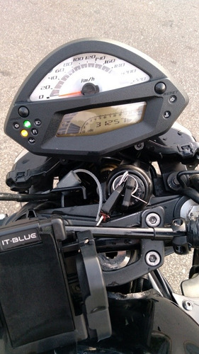 Kawasaki Er6n Kawasaki Er6n