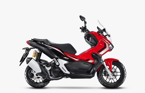 Imagem 2 de 2 de Honda