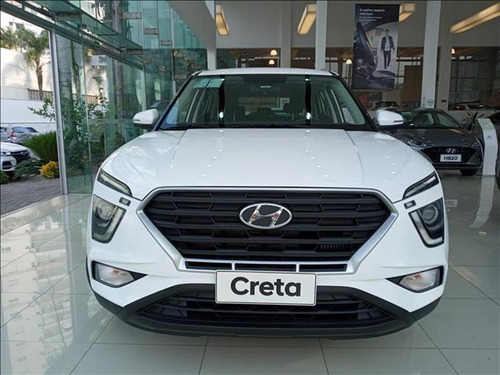 Hyundai Creta 1.0 Tgdi Comfort Plus