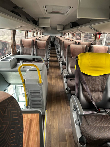 Marcopolo Paradiso 1800 Dd G7 Ano 2021 B420 R Jm Cod.1309