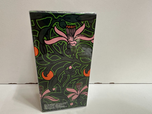 Perfume Prada Milano Infusion De Fleur D'orange Eau De Parfum 50ml Original Lacrado + Nf