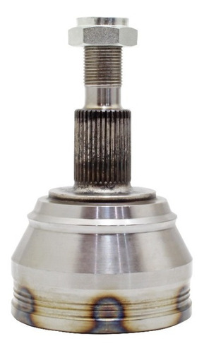 Espiga L Rueda Copiloto S/abs Vw Golf A4 1.8 2002 Std