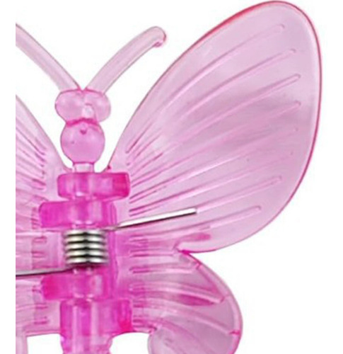 Clips De Orquídeas Que Soportan Crecen 70 Piezas