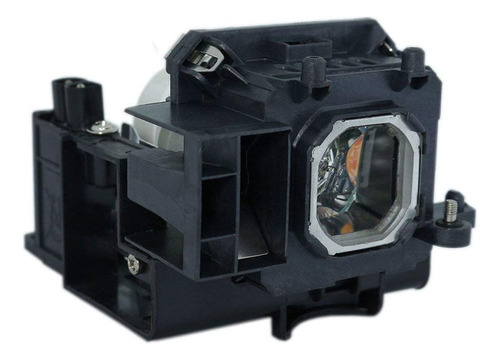 Para Nec Um280w Np-um280w Lampara Proyector Dekain Original