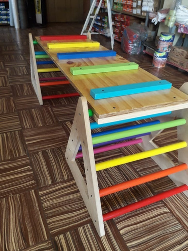 Hamaca Balancin Montessori
