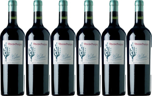 Vino Salteño Yacochuya Malbec-oferta Celler