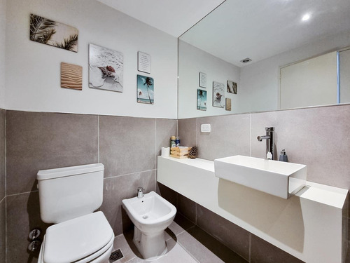 Imagen 13 de 19 de Espectacular Monoambiente Con Balcón Y Amenities En Palermo