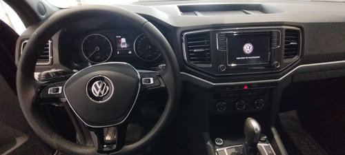 Volkswagen Amarok 3.0 V6 Cd Highline