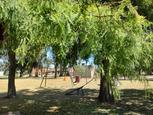 Terreno Con Financiación En Barrio Privado Matisse