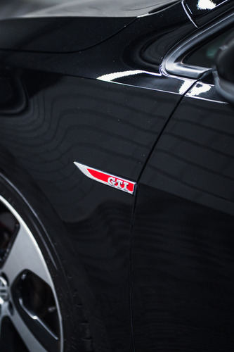 Volkswagen Golf 2.0 Gti Tsi App Connect