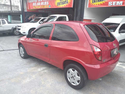 Chevrolet Celta 2011 C/ Direção Hidráulica
