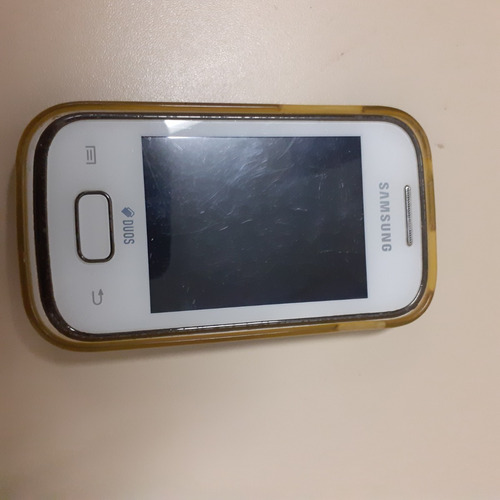 Galaxy Y Plus Duos Gt-s5303 (leia Anúncio)