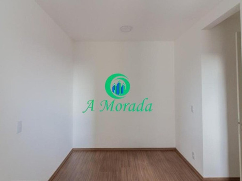 Imagem 6 de 8 de Lindo Apartamento Jardim Jamaica - Ap03854 - 70820008