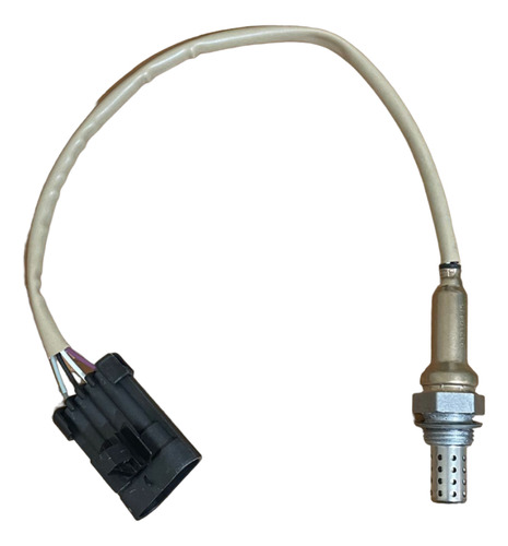 Sonda Lambda Fiat Palio 1.8 8v 2004 2005 2006 2007