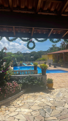 Recanto Do Vovô Josué Alugada Natal E Ano Novo ..