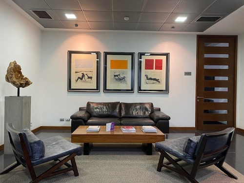 Arriendo Excelente Of 3 P 2 B