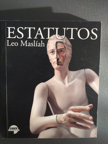 Estatutos - Leo Maslíah