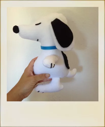 Peluches Snoopy  MercadoLibre 📦