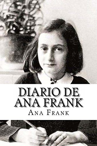 Diario De Ana Frank (spanish Edition)