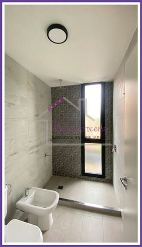 Imagen 9 de 13 de Venta Moderno Lotf A Estrenar San Antonio