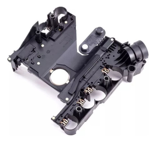Plaqueta Caja Automatica Ecu Mercedes Benz 722.6 W5a 5vel.