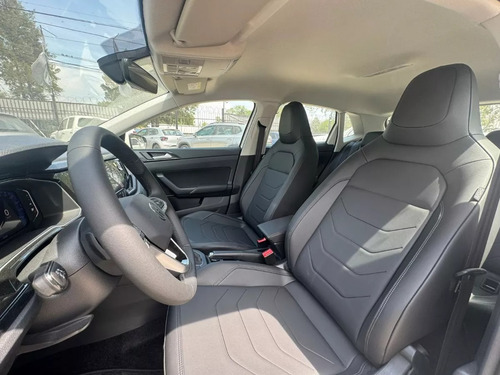 Volkswagen Nuevo Polo 1.6 Tsi 170 Highline