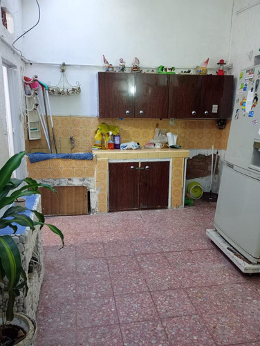 Casa En Parque Patricios