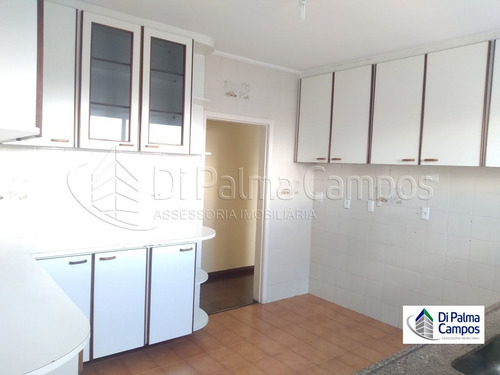 Imagem 5 de 12 de Apartamento Próximo Ao Parque Da Aclimação - Dp4595