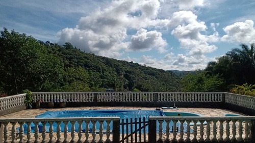 Imagem 2 de 14 de Chácara Com Piscina Lago Pomar 10.000 M² Bem Localizada