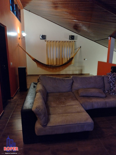 Imagem 14 de 30 de Linda Chácara De 1.650 M² Com Escritura/ Aceita Financiamento À Venda Em Nazaré Paulista - Ch01025 - 70320658