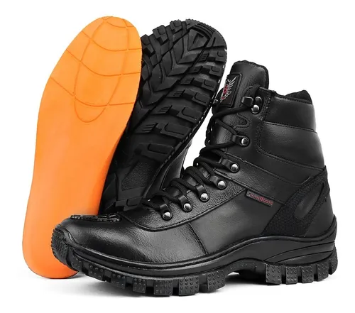 Coturnos hotsell militares baratos