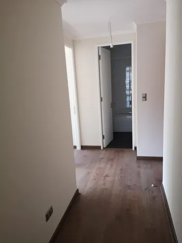 En Venta Amplio Departamento Con Vista Al Mar En Sector Sur