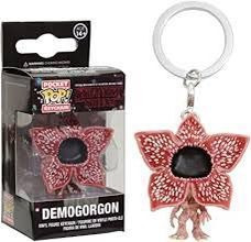 Llavero Funko Pop Demogorgon Keychain