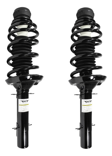 Unity Automotive 2-11100-001 Kit De Ensamblaje De Puntal De