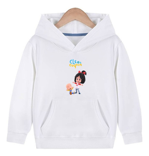 Sudadera Personalizada Cuquin