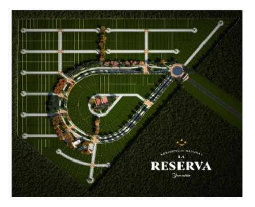 La Reserva