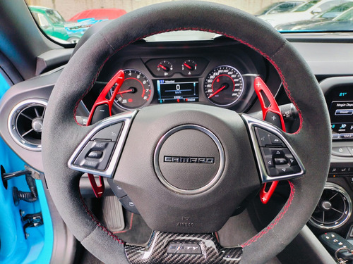 Chevrolet Camaro 3.7 Rs V6 At