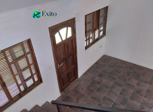 Vendo Casa Con Piscina A Estrenar A 7 De La Playa. Precio Usd 259 Dólares. Si Acepta Compra Por Banco