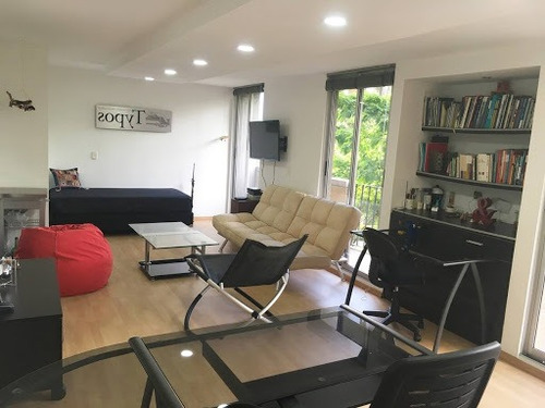 Imagen 10 de 19 de Apartaestudio En Arriendo San Diego 472-2268