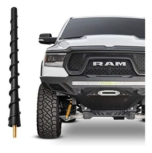 Antena Corta Para Dodge Ram 1500