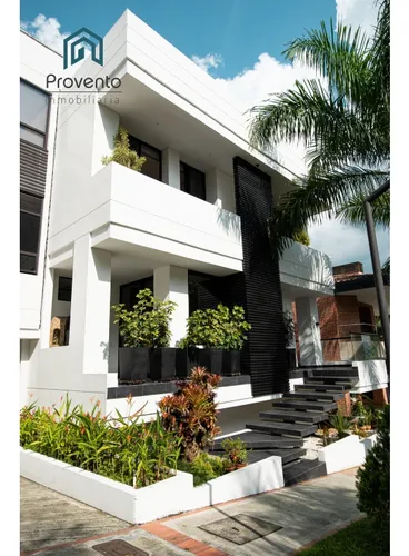 Casa En Arriendo En Las Palmas
