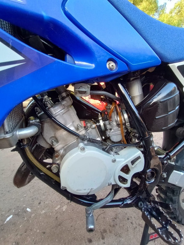 Imagen 2 de 2 de Yz 85 Yamaha